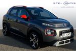 2021 Citroen C3 Aircross