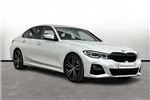 2019 BMW 3 Series