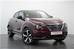 2023 Nissan Juke