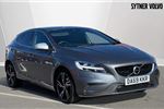 2019 Volvo V40