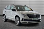 2023 Skoda Karoq