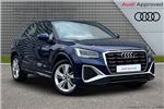 2022 Audi Q2