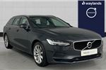 2019 Volvo V90