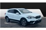 2021 Suzuki SX4 S-Cross
