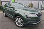 2018 Skoda Karoq