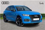 2020 Audi Q5