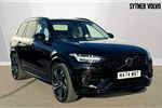 2024 Volvo XC90