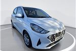 2021 Hyundai i10