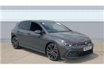 2020 Volkswagen Golf GTI