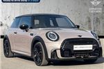 2021 MINI Hatchback