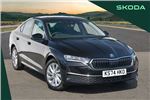 2024 Skoda Octavia