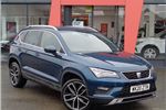 2020 SEAT Ateca