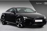 2018 Audi TT