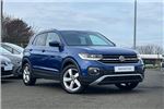 2021 Volkswagen T-Cross