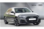 2022 Audi A1