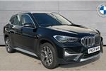 2019 BMW X1