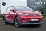 2022 Volkswagen ID.4