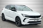 2023 Vauxhall Grandland