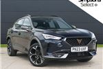 2023 Cupra Formentor