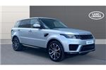 2021 Land Rover Range Rover Sport