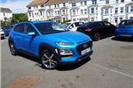 2019 Hyundai Kona