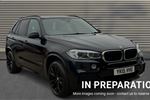 2015 BMW X5 xDrive30d M Sport 5dr Auto [7 Seat]