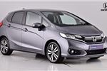 2018 Honda Jazz