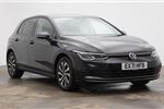 2021 Volkswagen Golf 1.5 TSI 150 Active 5dr