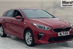 2021 Kia Ceed