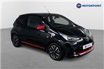 2021 Toyota Aygo