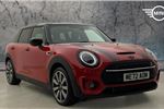 2022 MINI Clubman