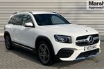 2022 Mercedes-Benz GLB