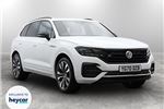 2020 Volkswagen Touareg