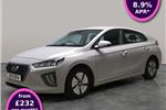 2021 Hyundai IONIQ