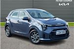 2024 Kia Picanto