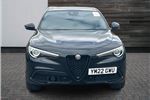 2022 Alfa Romeo Stelvio