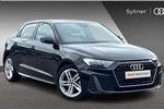 2020 Audi A1