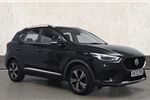 2022 MG ZS
