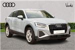 2021 Audi Q2