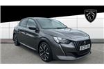 2020 Peugeot 208