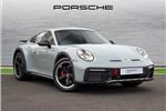 2023 Porsche 911 2dr PDK