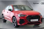 2022 Audi RS Q3