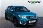 2019 Suzuki Vitara