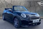 2024 MINI Convertible