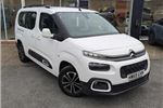 2019 Citroen Berlingo