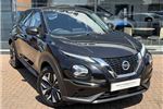 2022 Nissan Juke