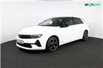 2023 Vauxhall Astra