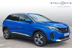 2021 Peugeot 3008