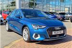 2021 Audi A3