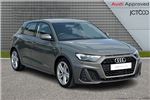 2022 Audi A1